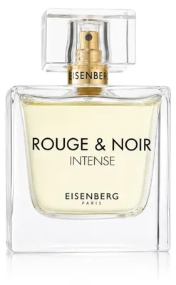 Immagine prodotto di Eisenberg L'Art du Parfum Rouge & Noir Intense Eau de Parfum Damen
