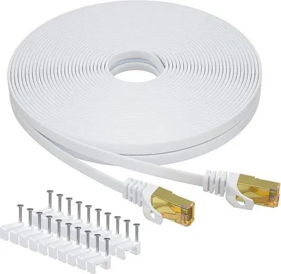 Obrázek produktu pro Síťový kabel, ethernetový kabel