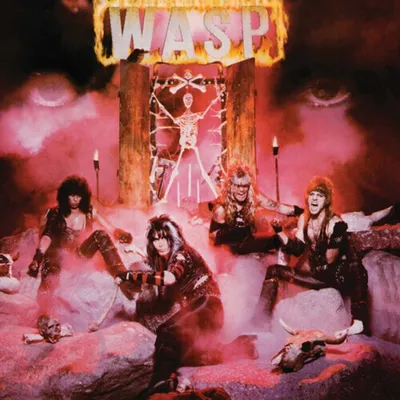 Produktbild von W.a.s.p.