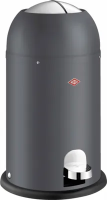 Produktbild von WESCO Kickmaster Jr.graphit matt (112766)