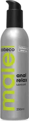 Produktbild von MALE - Anal Relax Gleitgel (250ml)