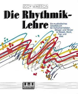 Immagine prodotto di Die Rhythmik-Lehre