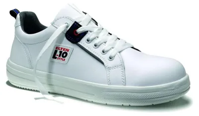 Zdjęcie produktu dla SICHERHEITSHALBSCHUH GHOST Low ESD S3, Gr. 39