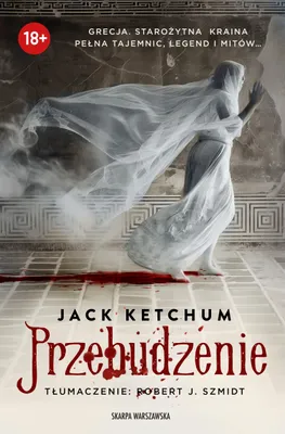 Immagine prodotto di Przebudzenie