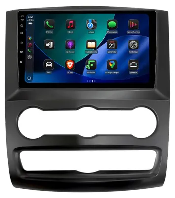 Obrázek produktu pro Rádio Android 10" 128GB pro VW Crafter I Mercedes Sprinter 906 2006-2017 CarPlay Android Auto Navi Bluetooth DAB+
