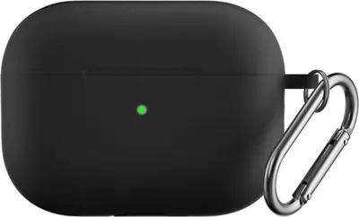 Immagine prodotto di Manicotto per Apple AirPods Pro 2 Custodia in silicone Custodia paraurti borsa protettiva