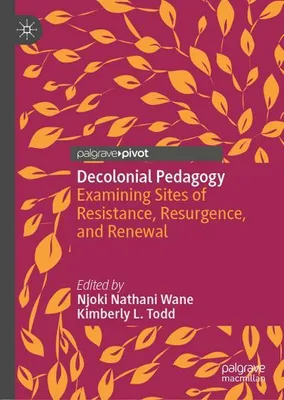 Obrázek produktu pro Decolonial Pedagogy