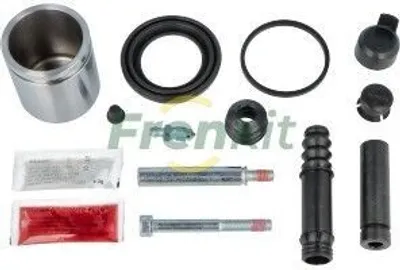 Produktbild von FRENKIT Bremssattel-Reparatursatz passend für MERCEDES-BENZ Sprinter 3,5-T Kastenwagen (907, 910) Hinten 54mm 754014