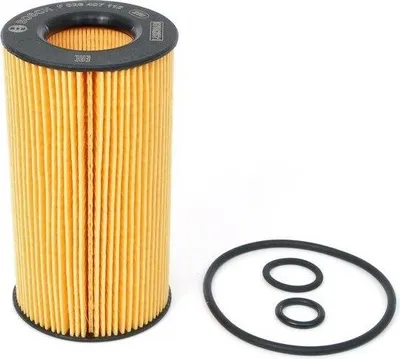 Immagine prodotto di Filtro a lamelle BOSCH F 026 407 112