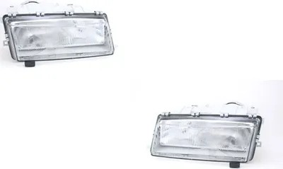 Immagine prodotto di Johns, fari alogeni adatti a Saab 9000 02/1993-12/98 H1 H1 set sinistro destro 9082892 9082900