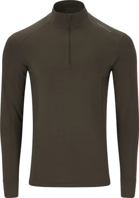 Immagine prodotto di ENDURANCE Midlayer Lyee con pratica zip 5135 Wren S