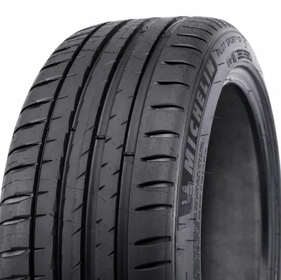 Zdjęcie produktu dla Opony MICHELIN 245/45 R19 102Y PILOT SPORT 4 PS4 (AO) XL