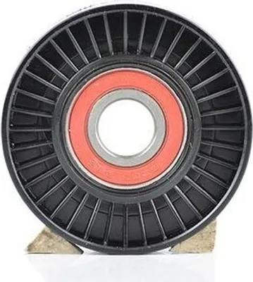 Produktbild von BSG BSG 65-615-005 Spannrolle Keilrippenriemen für OPEL Corsa C Schrägheck (X01) Meriva A (X03) Astra H Caravan (A04) Astra H Schrägheck (A04)