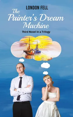 Produktbild von The Painter's Dream Machine