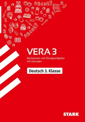 Obrázok produktu pre STARK VERA 3 Grundschule - Deutsch