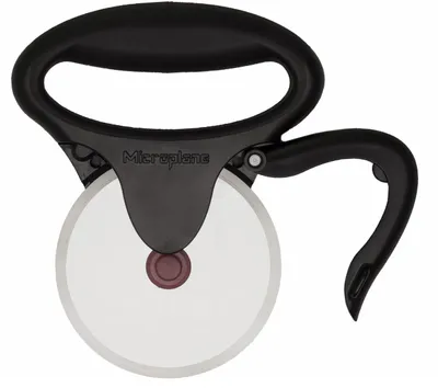 Image de Microplane Pelle à pizza Specialties - Noir