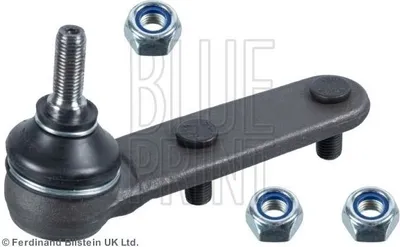 Produktbild von BLUE PRINT Traggelenk Vorne Links oben Vorne Rechts für HONDA PRELUDE III (BA) ADH28616