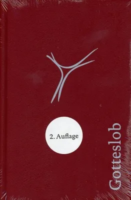 Produktbild von Gotteslob. Katholisches Gebet- und Gesangbuch, Ausgabe Bistum Trier