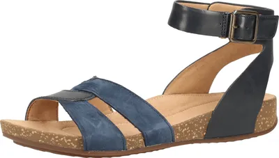 Produktbild von Clarks Sandalen Sandalen Leder