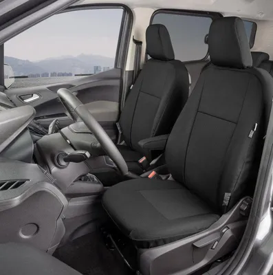 Obrázok produktu pre Presné autosedačky Ford Transit/Tourneo Courier 2014-2023 (5 miest)