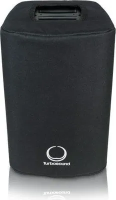 Imagen del producto de Funda para altavoz de 8 pulgadas de la serie iQ de Turbosound
