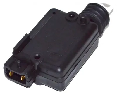Produktbild von Türverriegelung Steuermotor Iveco Daily 06 Vorne + Seitlich + Hinten L/R 00 / Master 98 / Kangoo 98 2-Polig 7701039565