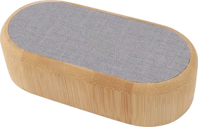Obrázek produktu pro Dřevěný budík, teplotní hodiny, LED hodiny, hodiny s hlasovým ovládáním, budík, domácí dekorace