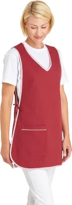 Obrázok produktu pre Dámska zástera na prehadzovanie Leiber bordeaux 08/594/21