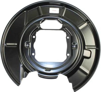 Produktbild von METZGER 6115131 Ankerblech Spritzblech Bremsscheibe für BMW 5 Touring (E39) Hinten Links