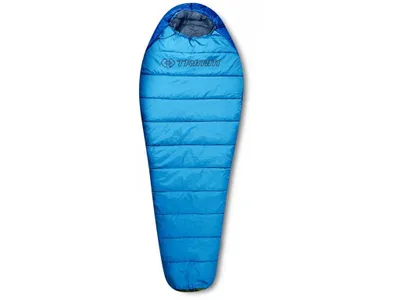 Obrázek produktu pro Spací pytel TRIMM WALKER MODRÁ velikost: 195P