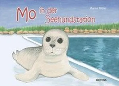 Immagine prodotto di Mo in der Seehundstation