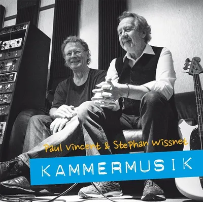 Produktbild von Vincent,Paul/Wissnet,Stephan-Kammermusik