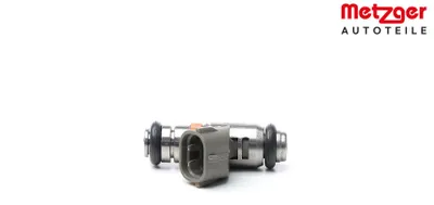 Image de Injecteur à injection directe avec joint d'étanchéité METZGER pour VW LUPO, entre autres