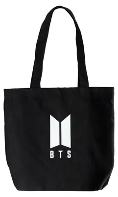 Productafbeelding van Tas met BTS-logo