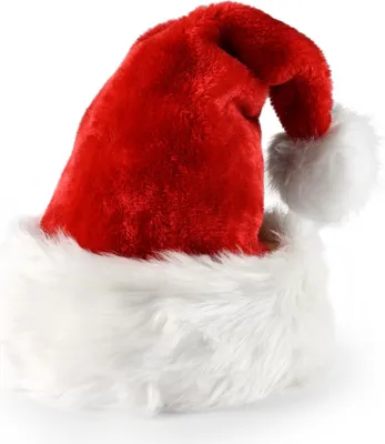 Produktbild von Weihnachtsmütze für Erwachsene 50 cm