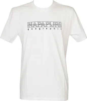 Obrázek produktu pro Napapijri Sebel Bright White L