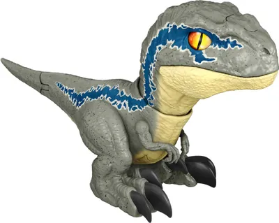 Zdjęcie produktu dla "Jurassic World Dominion: A New Age" Uncaged Rowdy Roars BETA z ruchem i dźwiękami