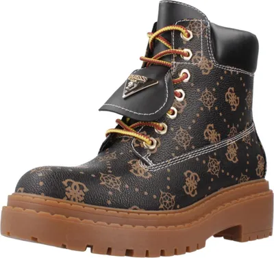 Obrázek produktu pro Guess Fltlvy Fal10 Černý