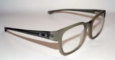 Productafbeelding van OAKLEY brillenmontuur, montuur voor brillen, model OX 1078 07, Cloverleaf
