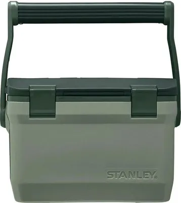 Obrázok produktu pre Stanley Stanley Cooler lodówka pasywna 6,6L zielona