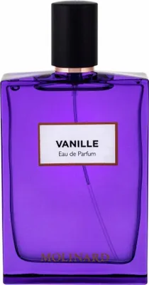 Zdjęcie produktu dla Molinard Vanilla Les Elements EDP 75ml