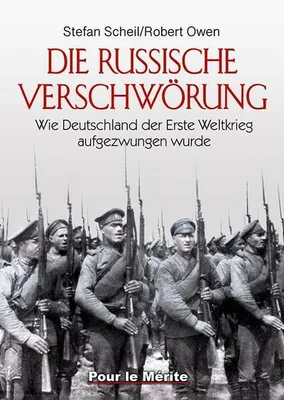 Image de Die Russische Verschwörung