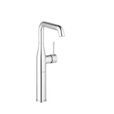 Produktbild von GROHE 32901GL1 EH-WT-Batterie Essence 32901_1 für freistehende Waschschüsseln cool sunrise