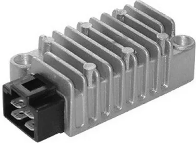 Immagine prodotto di Regolatore di tensione SGR trifase 12V/35A 4 faston