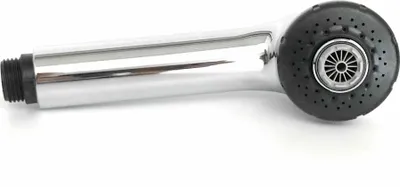 Produktbild von Brausekopf für Franke Niederdruck Armatur BAT 741 in CHROM / FRANKE / Typ 741 / Ersatzbrausekopf / Ersatzbrause
