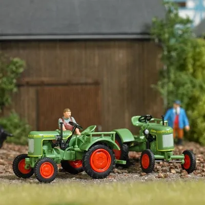 Obrázok produktu pre Busch 54150 Fendt F 15 Dieselross