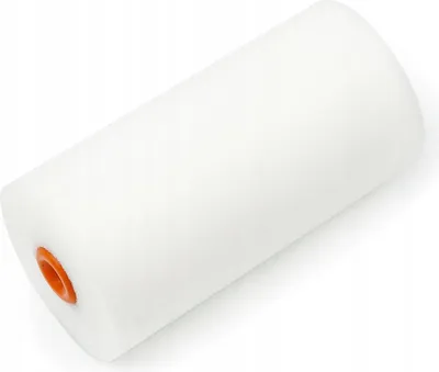 Zdjęcie produktu dla Wałek malarski gąbkowy FOAM RUBBER (zapas) 50mm 10 cm Polax
