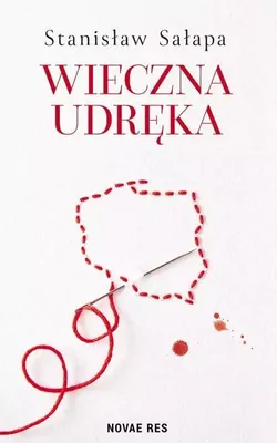 Immagine prodotto di Wieczna udręka Zmagania Polaków z własnym państwem