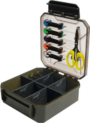 Produktbild von Avid Reload Accesory Box