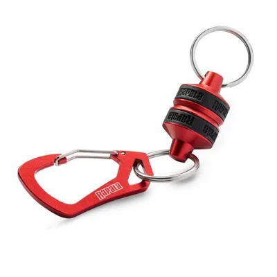 Produktbild von Rapala RCD Magnetic Release Red Magnet